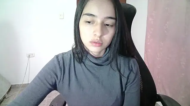 Snapshot of aineangeel chatting on 18, 3, 2025 aineangeel online show from 18, 3, 2025