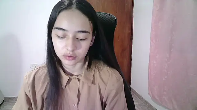 Snapshot of aineangeel chatting on 20, 3, 2025 aineangeel online show from 20, 3, 2025