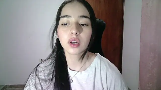 Snapshot of aineangeel chatting on 4, 10, 2025 aineangeel online show from 4, 10, 2025