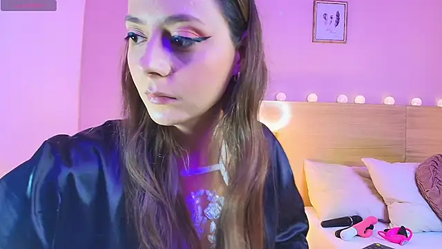 Keidancee online show from 6, 11, 2025