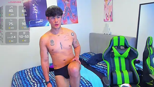 JayHotxxx online show from 10, 2, 2026