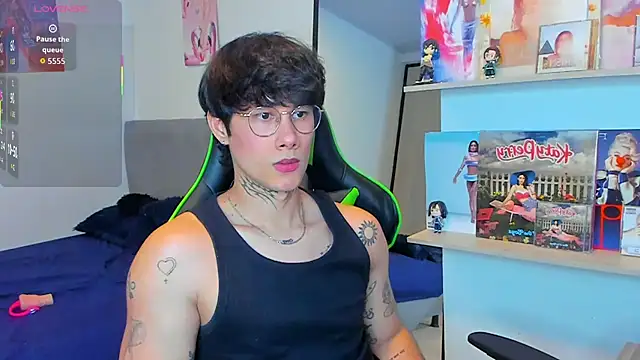 JayHotxxx online show from 7, 4, 2026