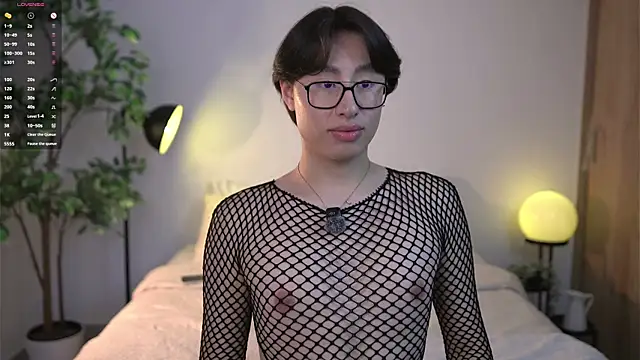 SrLuis18 online show from 17, 4, 2026