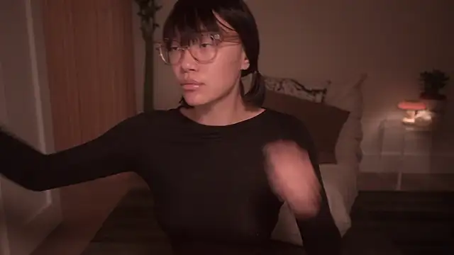 meganmei666 online show from 12, 12, 2024