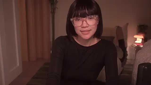 meganmei666 online show from 5, 1, 2025