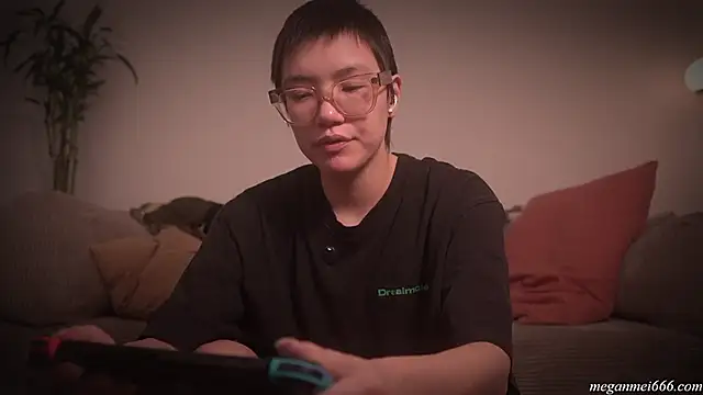 meganmei666 online show from 25, 2, 2026