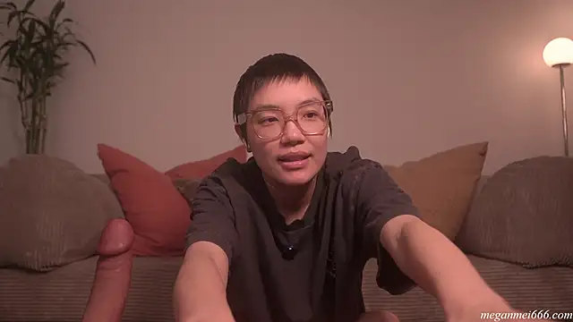 meganmei666 online show from 3, 3, 2026
