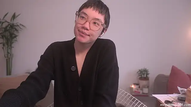 meganmei666 online show from 18, 3, 2026