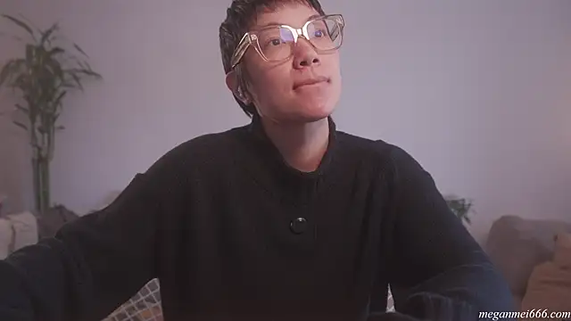 meganmei666 online show from 13, 4, 2026