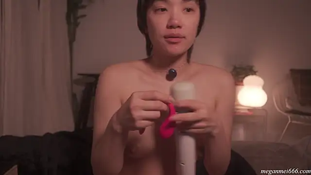 meganmei666 online show from 30, 5, 2026