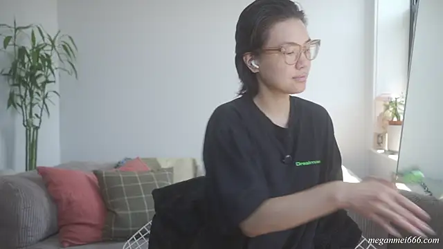 meganmei666 online show from 26, 7, 2026