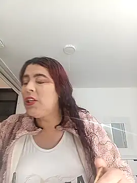 MarthinaBaker online show from 23, 2, 2026