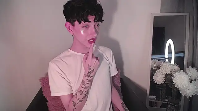 lyamthommpson online show from 8, 2, 2025