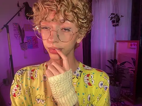 lyamthommpson online show from 20, 3, 2026