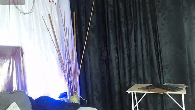 Snapshot of megan_lover chatting on 20, 9, 2025 megan lover online show from 20, 9, 2025