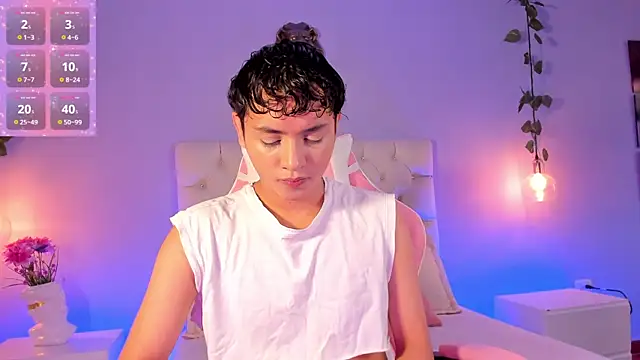 Brann tadzio online show from 11, 1, 2025