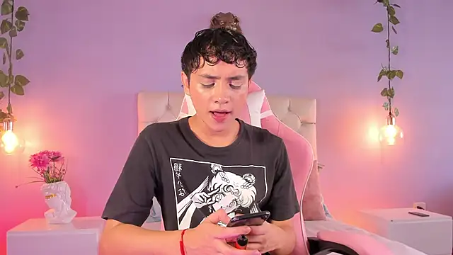 Brann tadzio online show from 13, 1, 2025