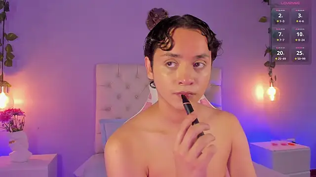 Brann tadzio online show from 30, 1, 2025