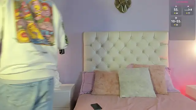 Brann tadzio online show from 3, 2, 2025