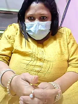 kunjan789 online show from 17, 1, 2025