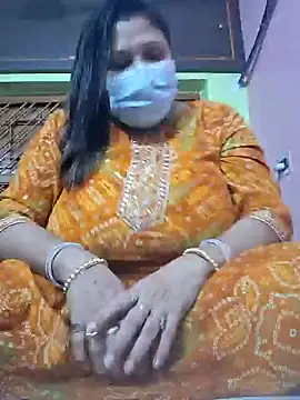 kunjan789 online show from 18, 1, 2025