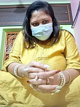 kunjan789 online show from 10, 2, 2025