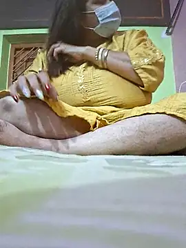 kunjan789 online show from 12, 2, 2025