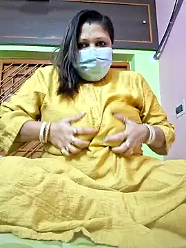 kunjan789 online show from 15, 2, 2025