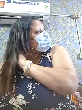 kunjan789 online show from 20, 3, 2025