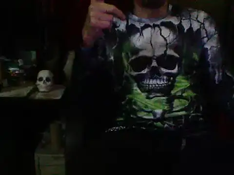 mrdemoncrowly online show from 30, 11, 2025