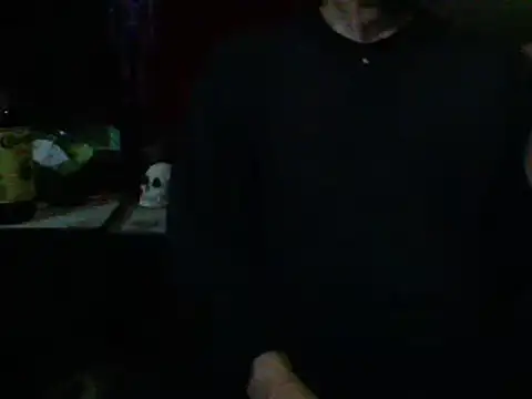 mrdemoncrowly online show from 14, 12, 2025