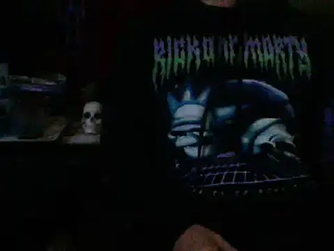 mrdemoncrowly online show from 8, 1, 2026