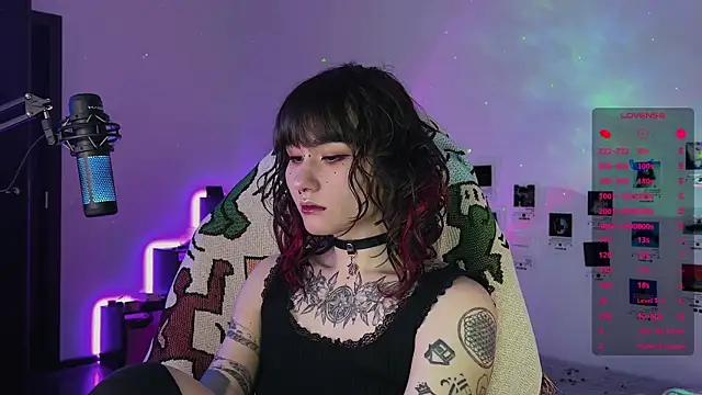 deadlysweet online show from 10, 10, 2025