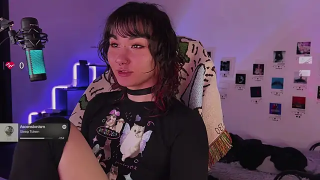 deadlysweet online show from 27, 10, 2025