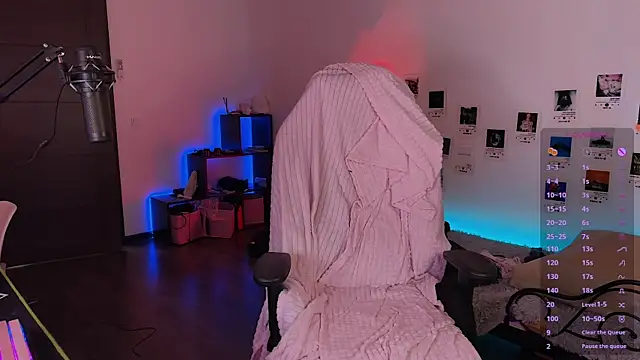 deadlysweet online show from 25, 3, 2026