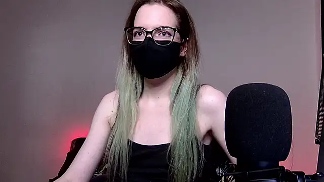 amber candyfloss online show from 2, 12, 2024