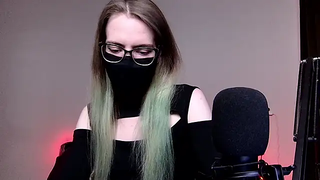 amber candyfloss online show from 3, 12, 2024