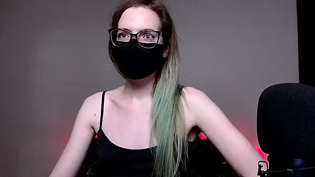 amber candyfloss online show from 5, 12, 2024