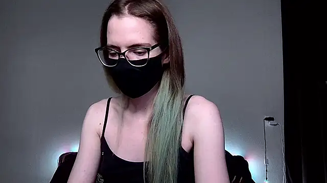 amber candyfloss online show from 5, 12, 2024