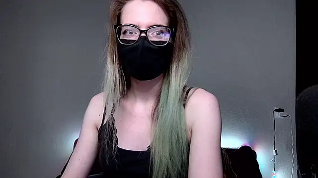 amber candyfloss online show from 9, 12, 2024