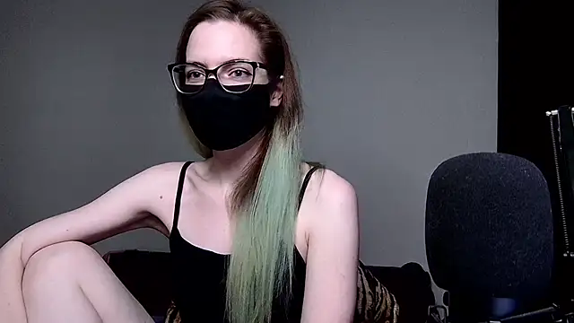 amber candyfloss online show from 10, 12, 2024