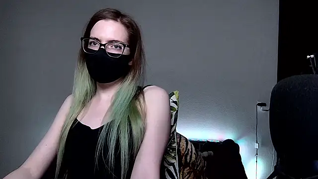 amber candyfloss online show from 10, 12, 2024