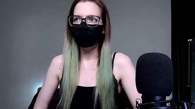 amber candyfloss online show from 12, 12, 2024