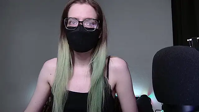 amber candyfloss online show from 14, 12, 2024