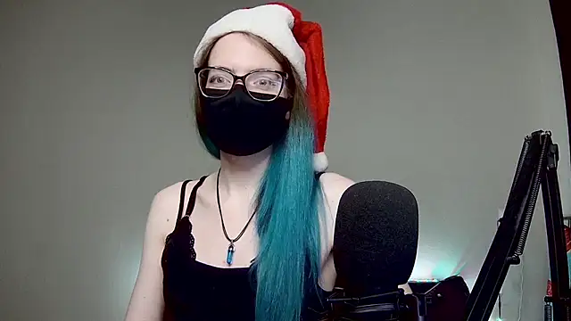 amber candyfloss online show from 26, 12, 2024