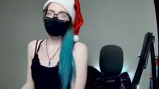 amber candyfloss online show from 27, 12, 2024