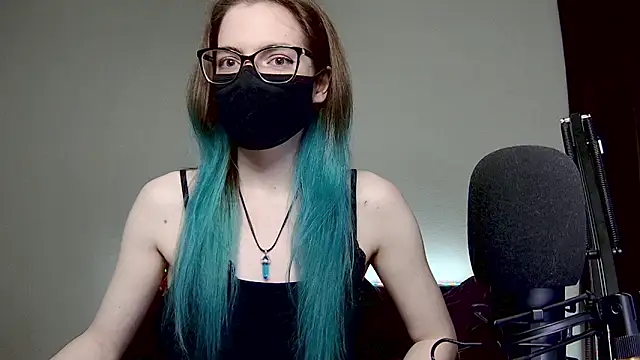 amber candyfloss online show from 6, 1, 2025