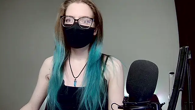 amber candyfloss online show from 6, 1, 2025