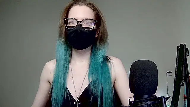 amber candyfloss online show from 14, 1, 2025