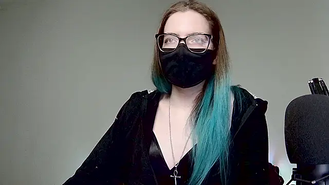 amber candyfloss online show from 14, 1, 2025